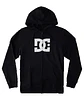 Polerón Hombre Negro D&C LADYSF03078_DCKVJ0 - Miniatura 1