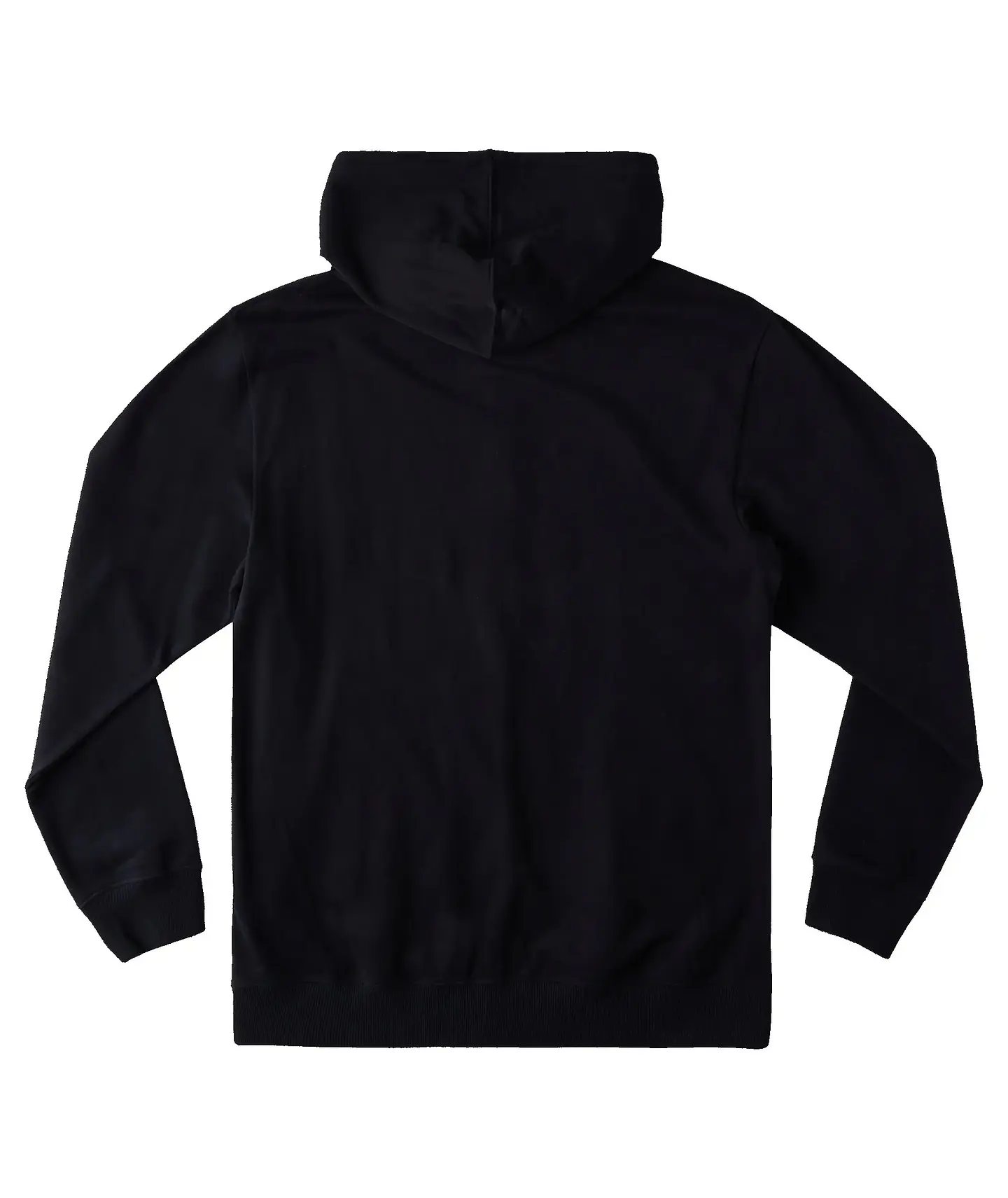 Polerón Hombre Negro D&C LADYSF03078_DCKVJ0 2