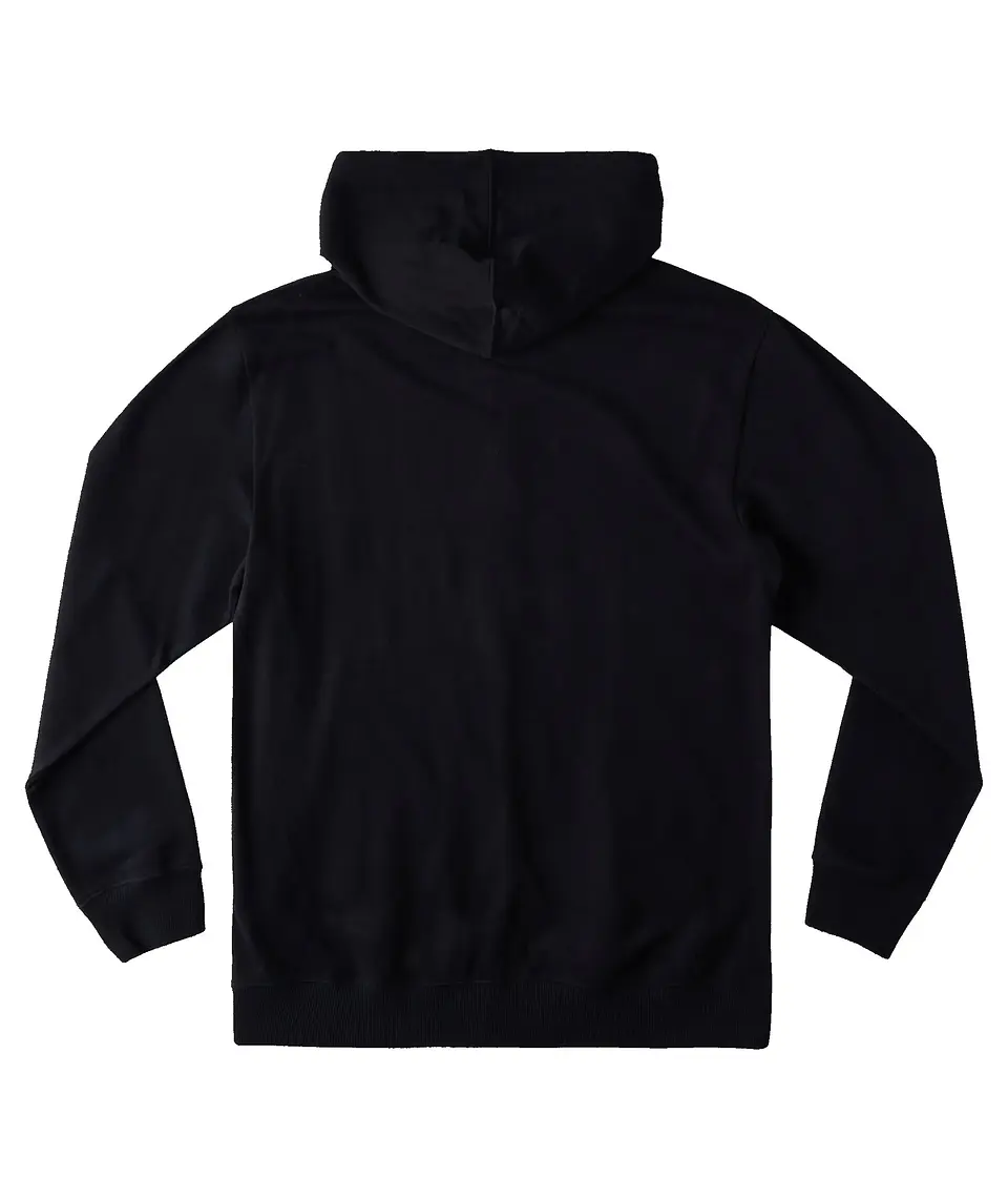 Polerón Hombre Negro D&C LADYSF03078_DCKVJ0 2