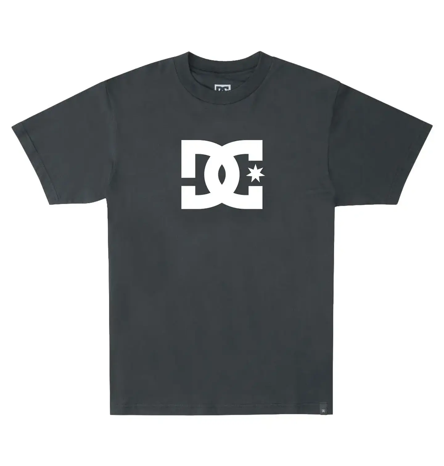 Polera Hombre Negra D&C LADYZT04985_DCKVJ0 1