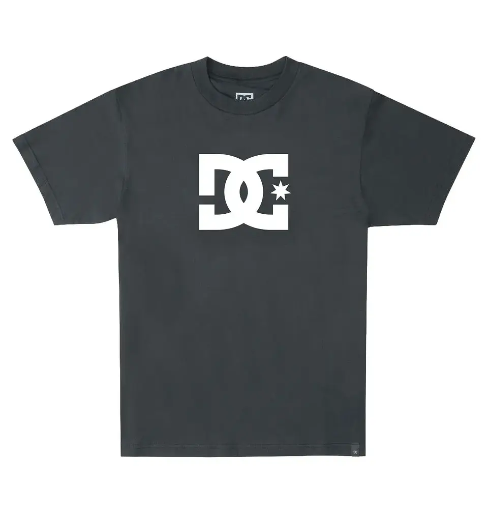 Polera Hombre Negra D&C LADYZT04985_DCKVJ0 1