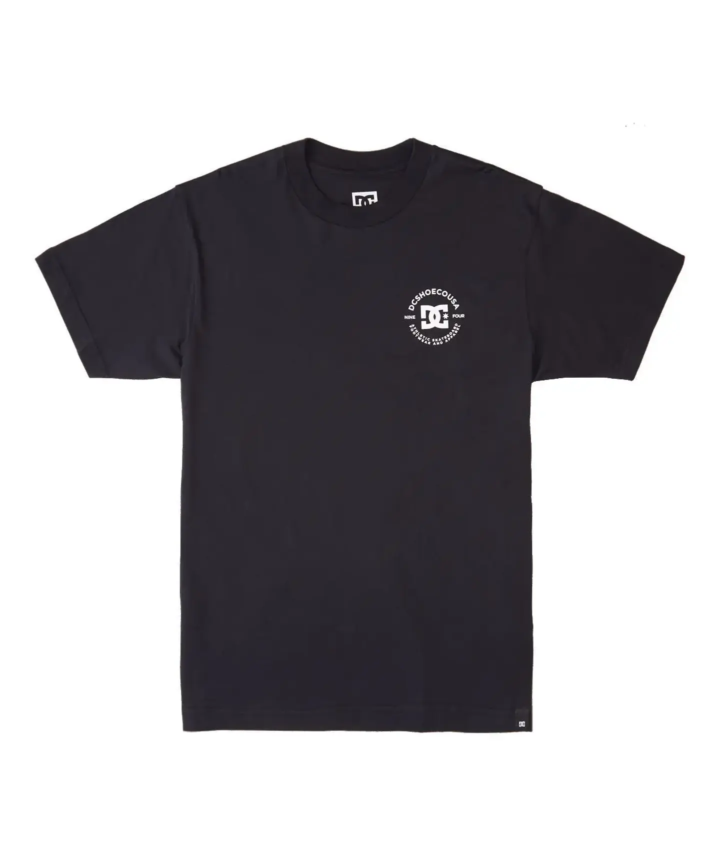 Polera Hombre Negra D&C LADYZT04991_DCKVJ0 1