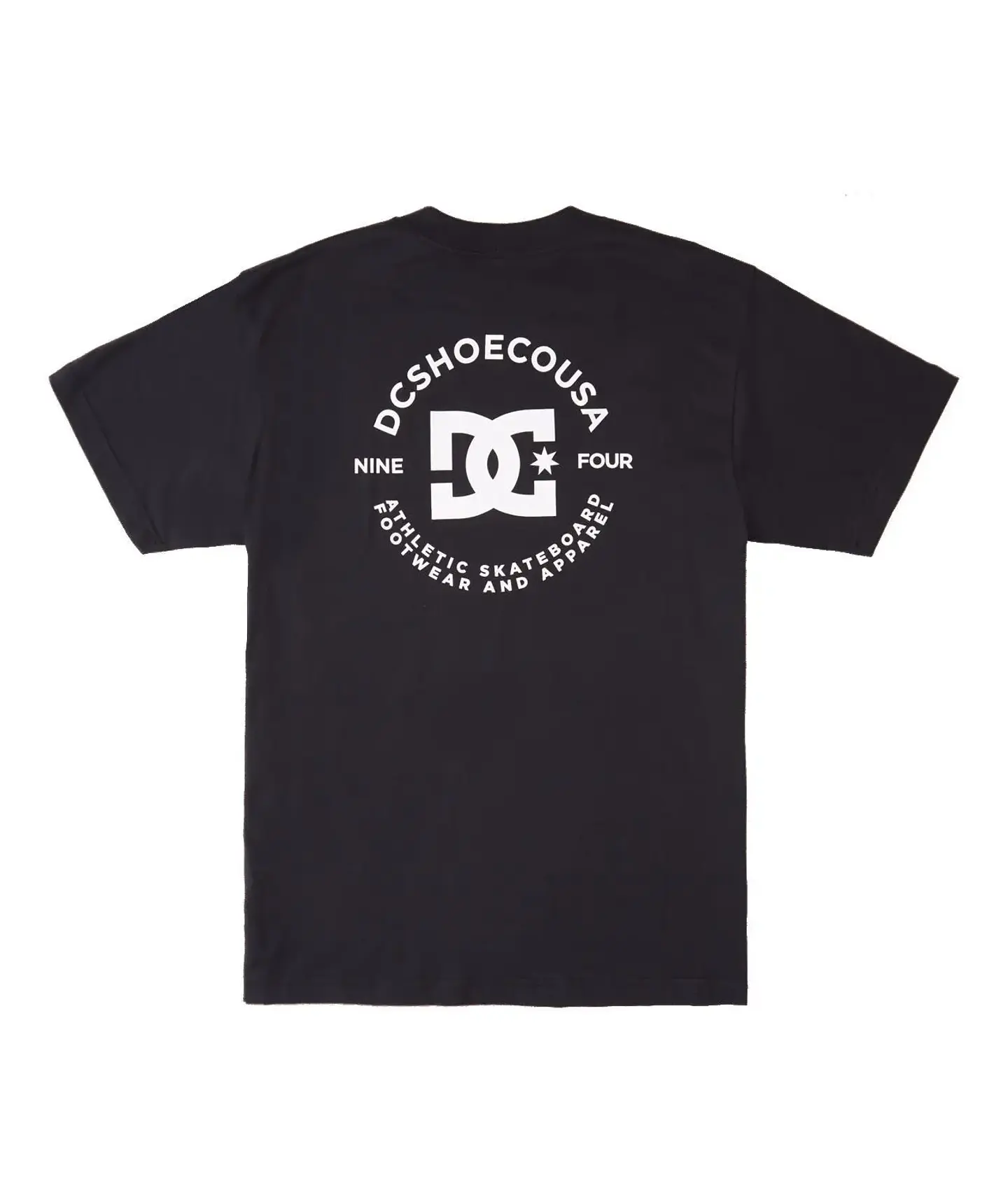 Polera Hombre Negra D&C LADYZT04991_DCKVJ0 2