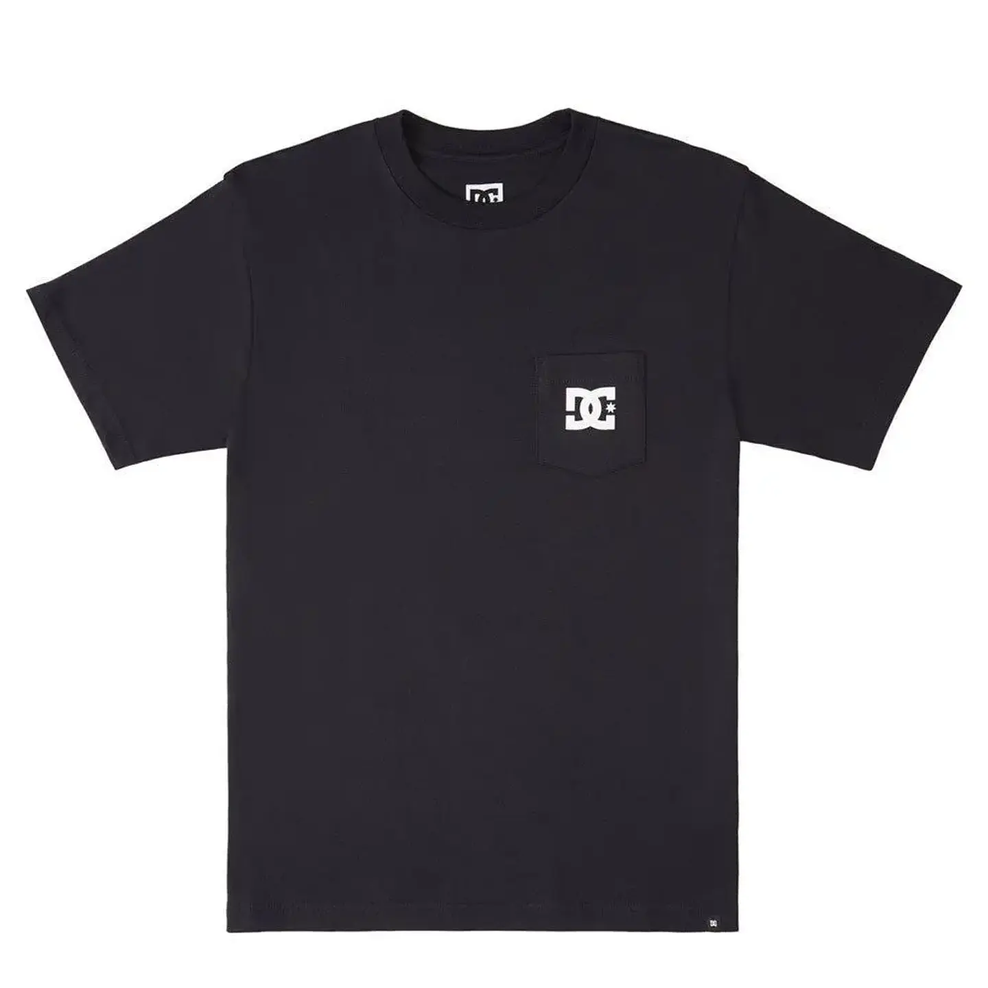Polera Hombre Negra D&C LADYZT05043_DCKVJ0 1