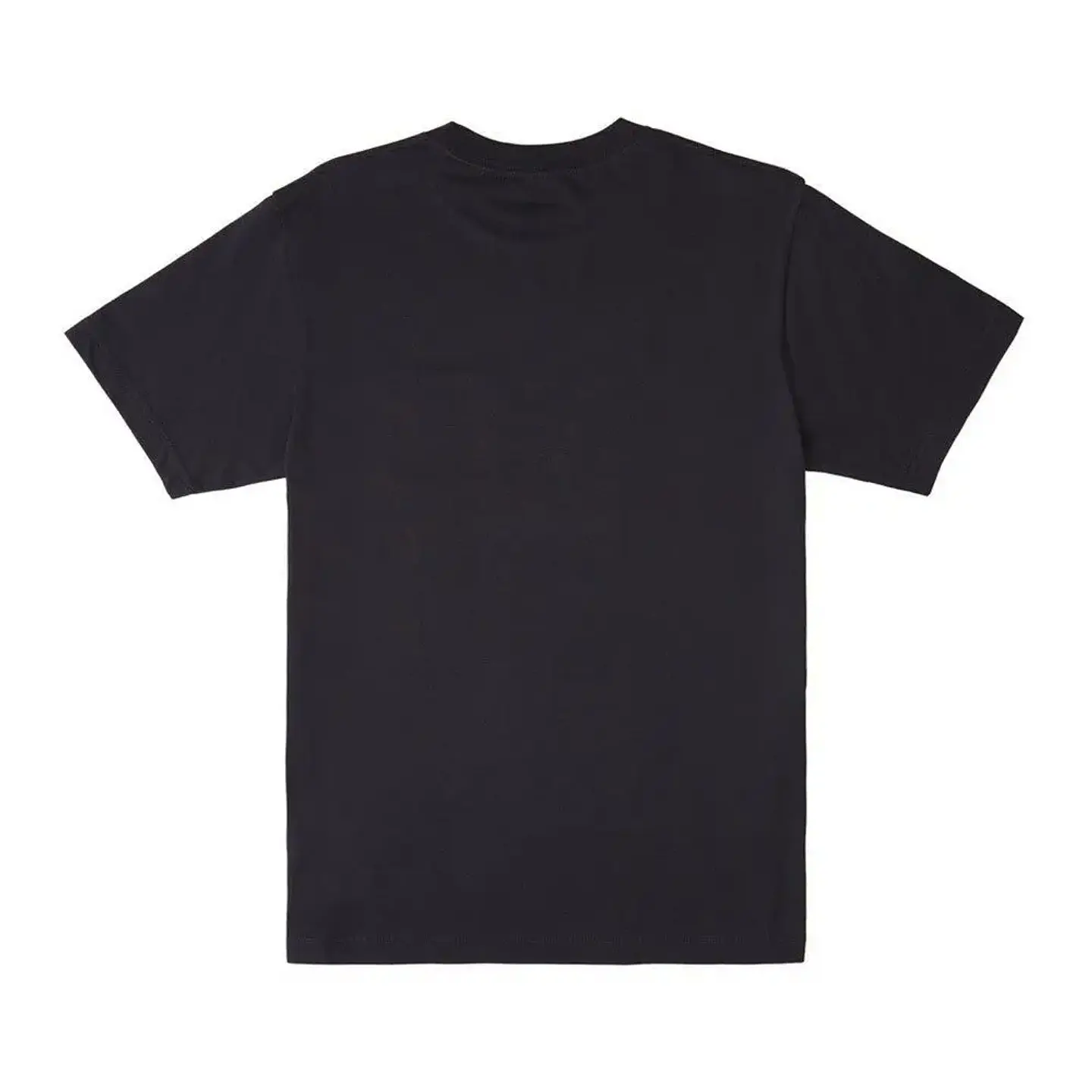 Polera Hombre Negra D&C LADYZT05043_DCKVJ0 2