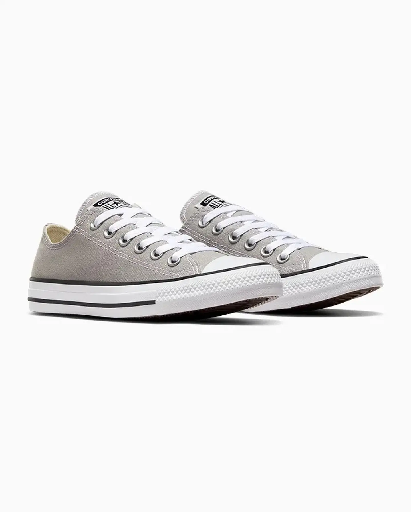 Zapatilla Juvenil Gris Converse A06565C-247 1