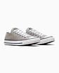 Zapatilla Juvenil Gris Converse A06565C-247 - Miniatura 1