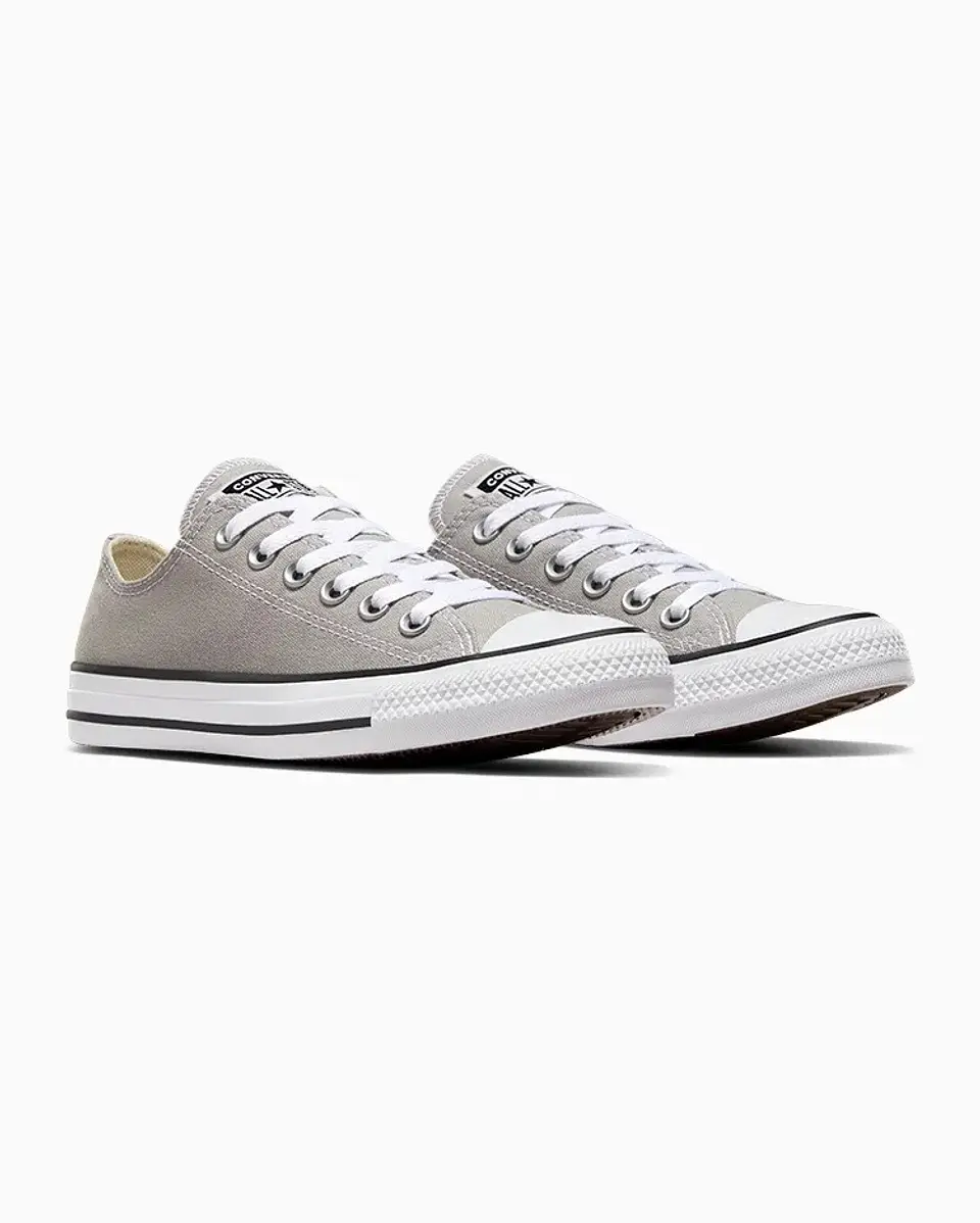 Zapatilla Juvenil Gris Converse A06565C-247 1