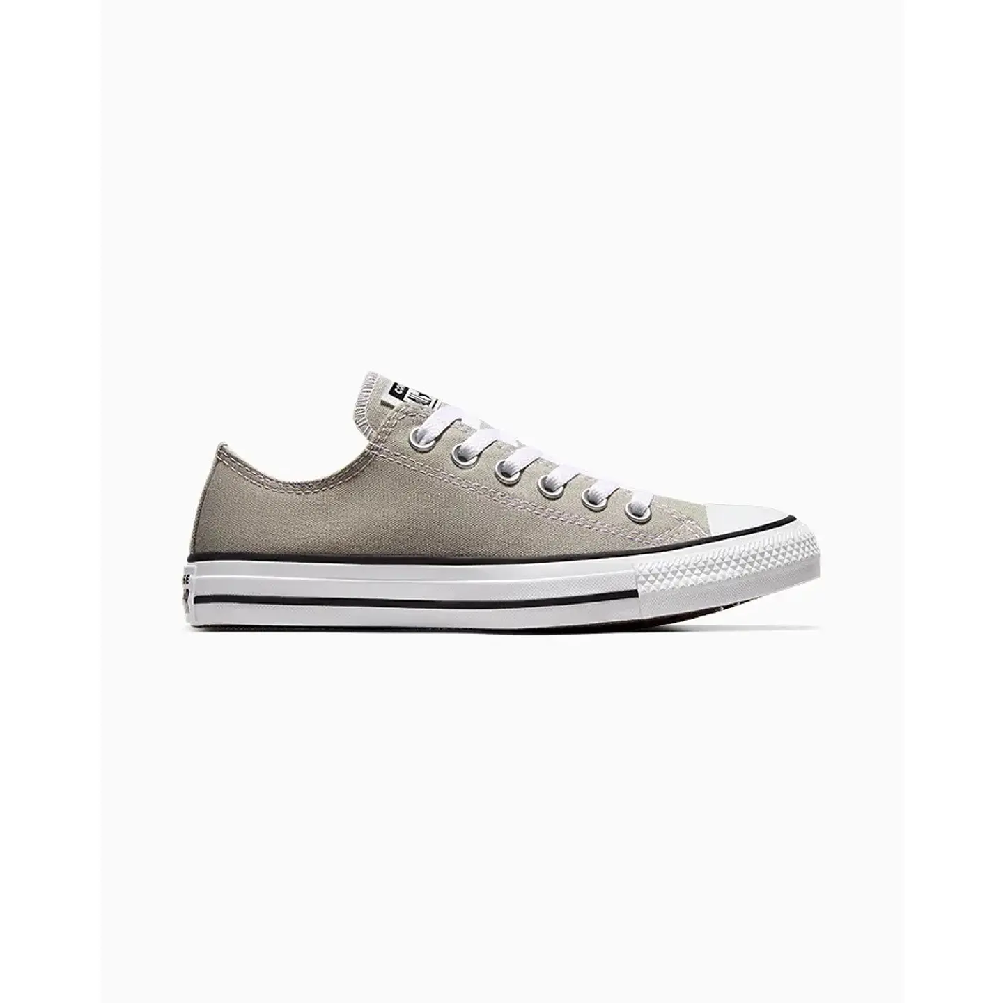 Zapatilla Juvenil Gris Converse A06565C-247 2