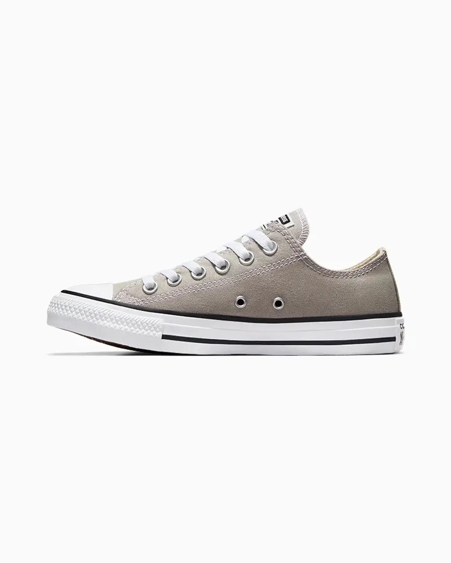 Zapatilla Juvenil Gris Converse A06565C-247 3