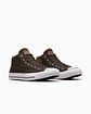 Zapatilla Hombre Café Converse A06605C-289 - Miniatura 1