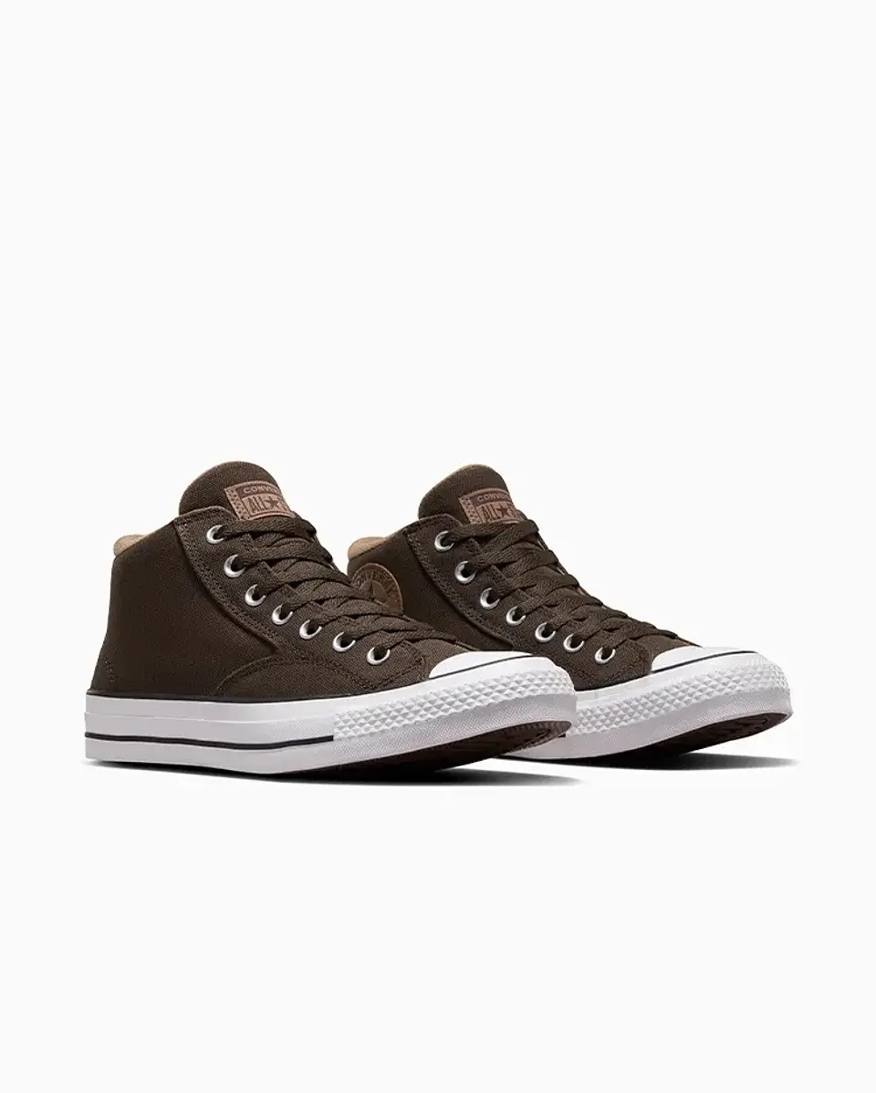 Zapatilla Hombre Café Converse A06605C-289 1