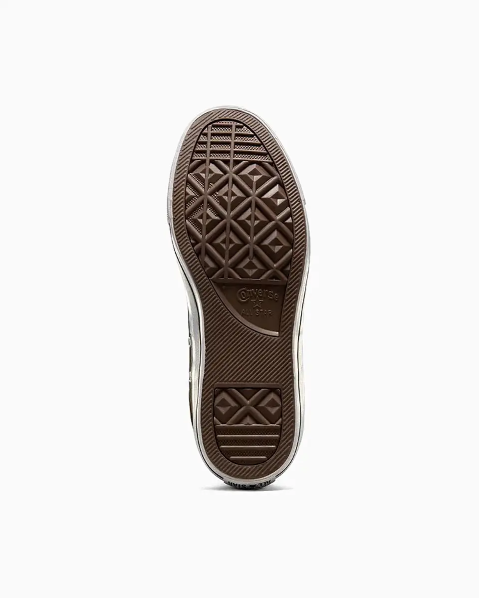 Zapatilla Hombre Café Converse A06605C-289 4