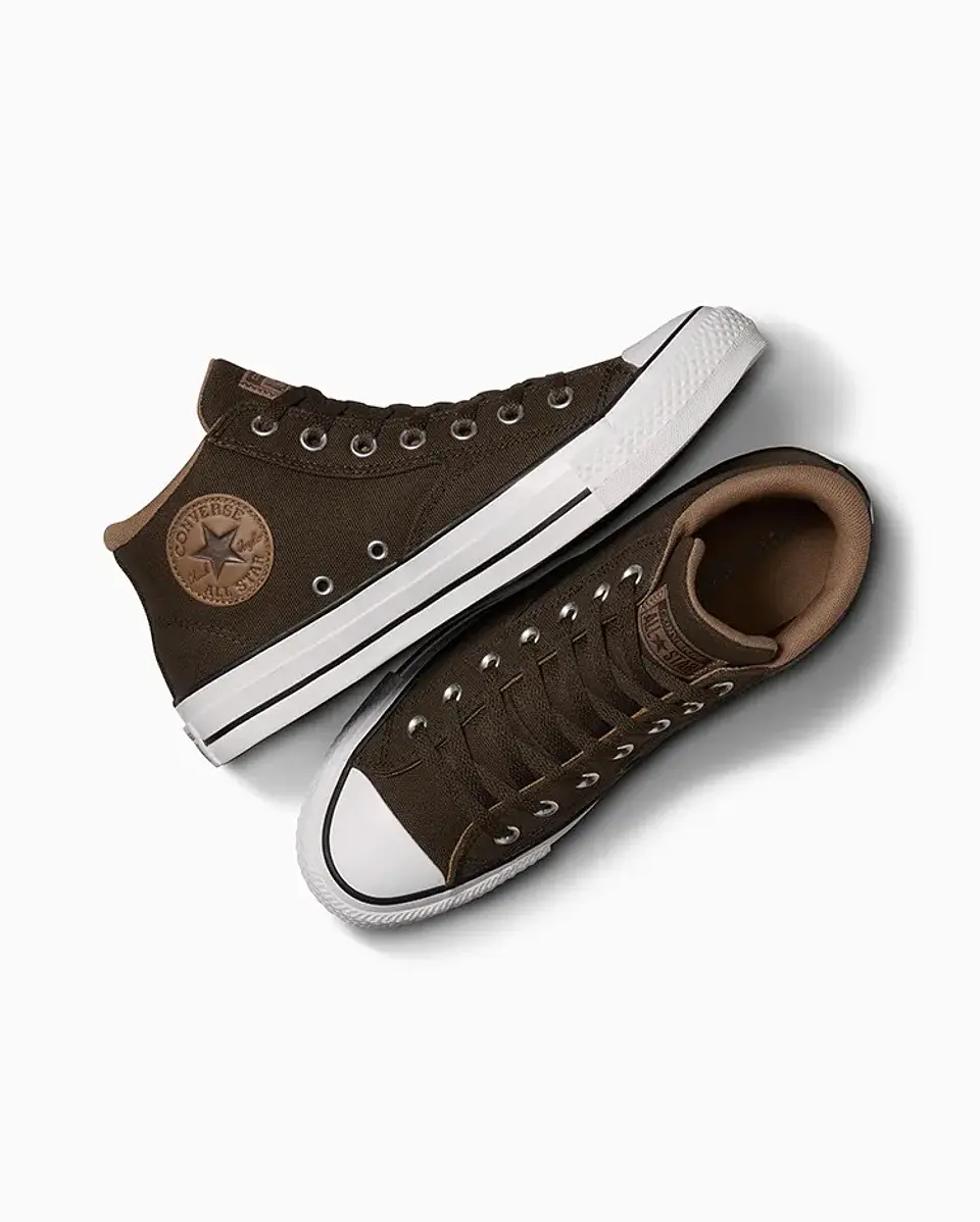 Zapatilla Hombre Café Converse A06605C-289 5