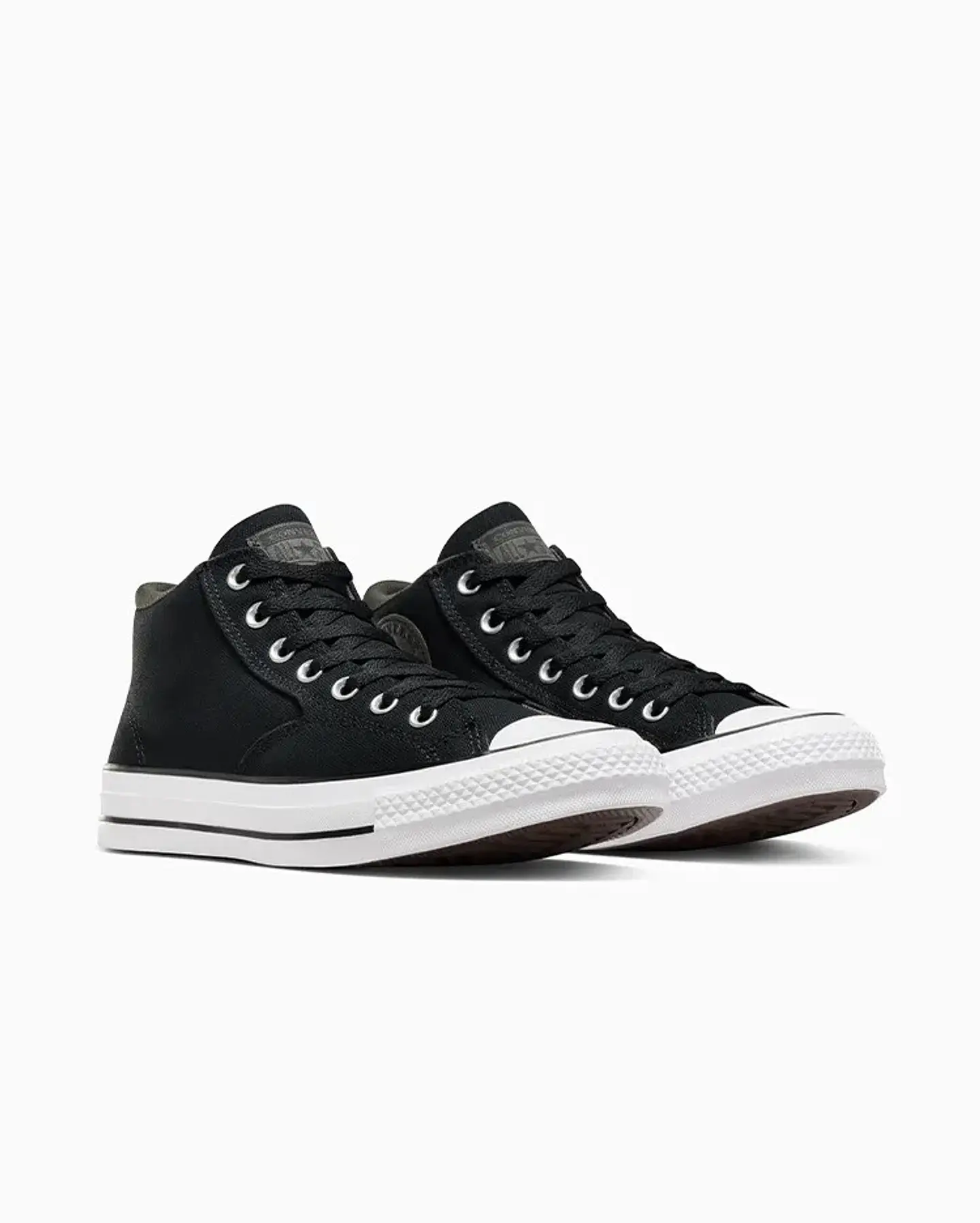 Zapatilla Hombre Negra Converse A06606C-001 1