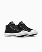 Zapatilla Hombre Negra Converse A06606C-001 - Miniatura 1