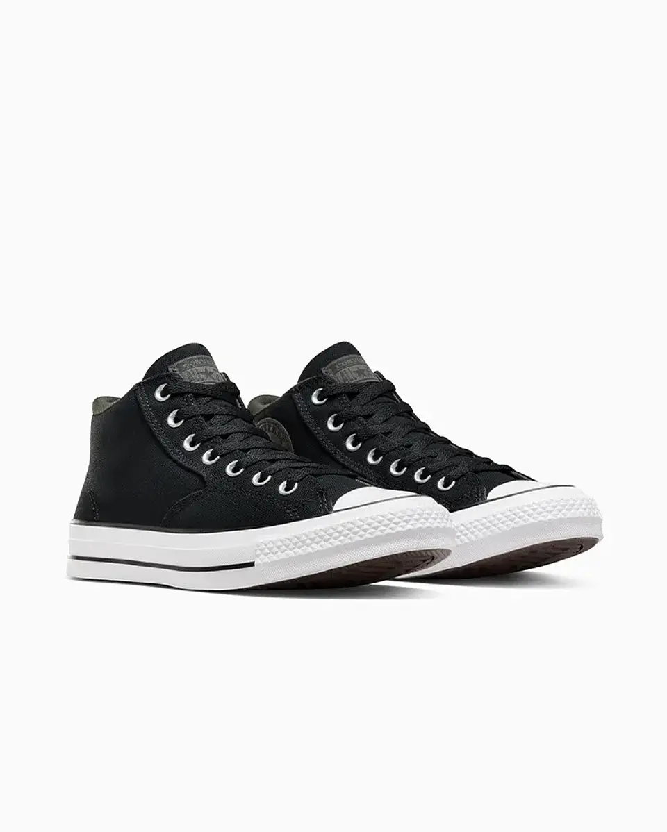 Zapatilla Hombre Negra Converse A06606C-001 1