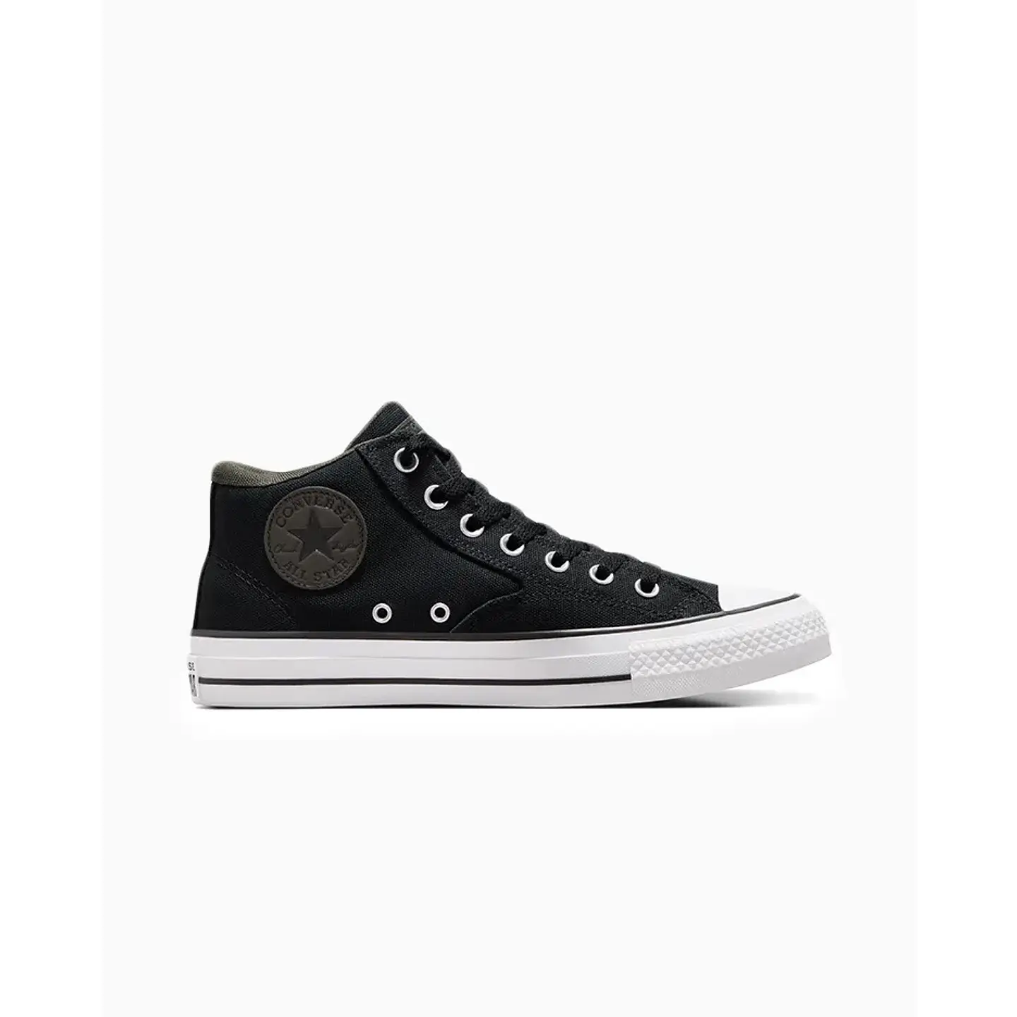 Zapatilla Hombre Negra Converse A06606C-001 2