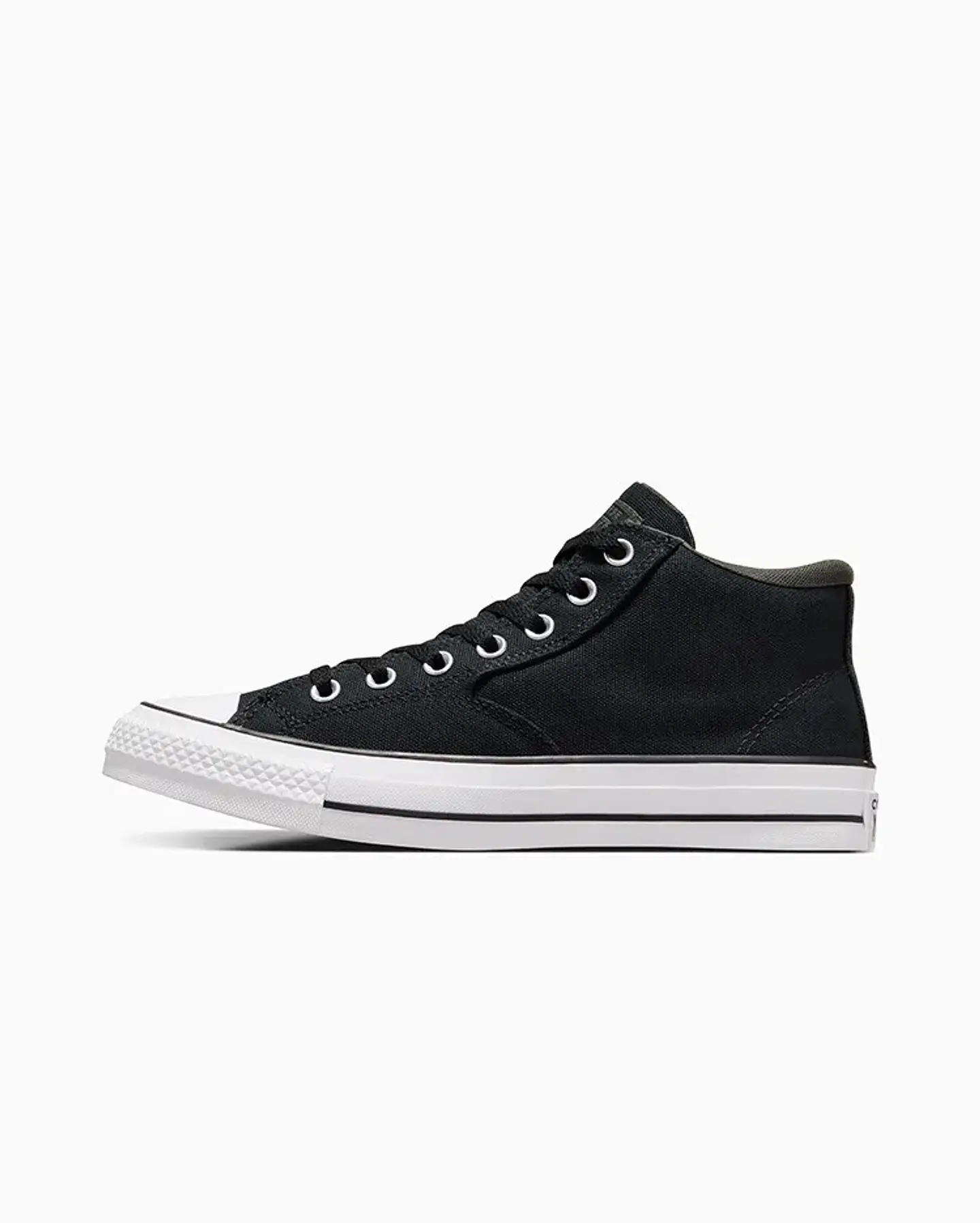 Zapatilla Hombre Negra Converse A06606C-001 3