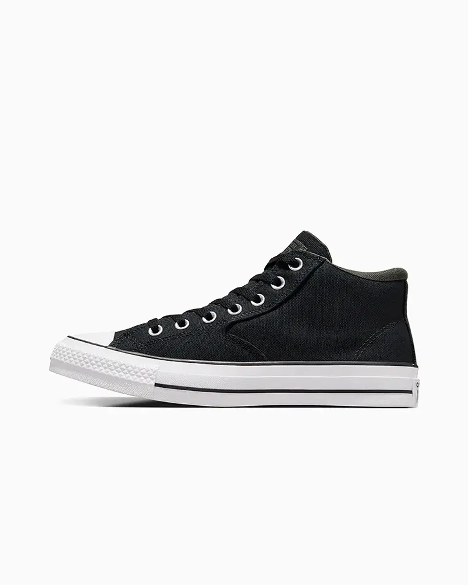 Zapatilla Hombre Negra Converse A06606C-001 3