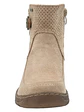 Botín Mujer Beige Azaleia DAKOTABE - Miniatura 4