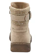 Botín Mujer Beige Azaleia DAKOTABE - Miniatura 7