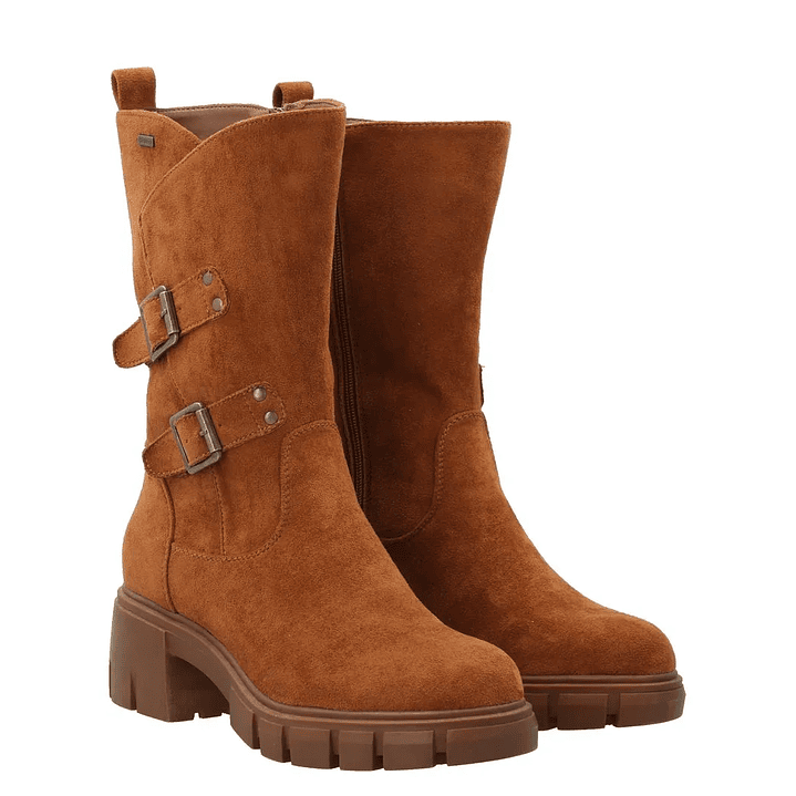 Bota Mujer Café Azaleia FRANCISCACA 1