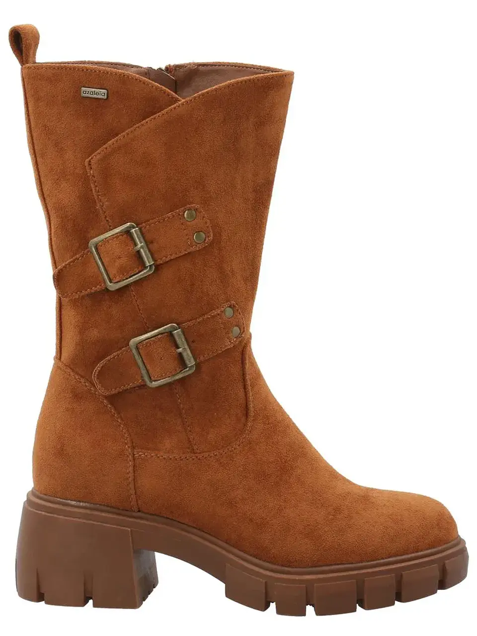 Bota Mujer Café Azaleia FRANCISCACA 3