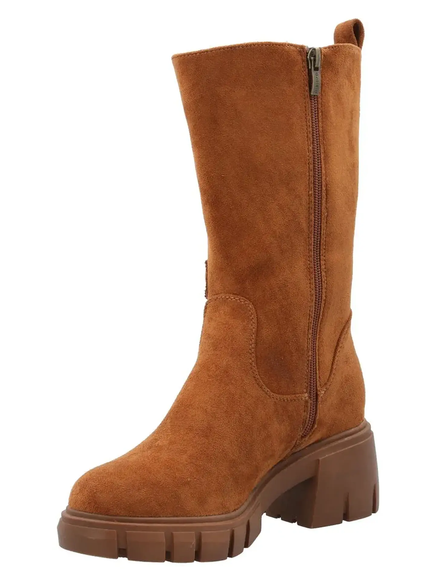 Bota Mujer Café Azaleia FRANCISCACA 4