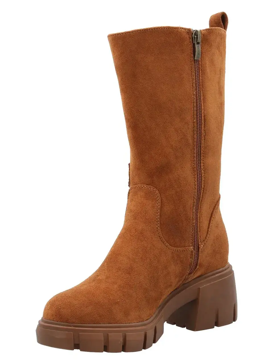 Bota Mujer Café Azaleia FRANCISCACA 4