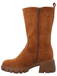 Bota Mujer Café Azaleia FRANCISCACA - Miniatura 5