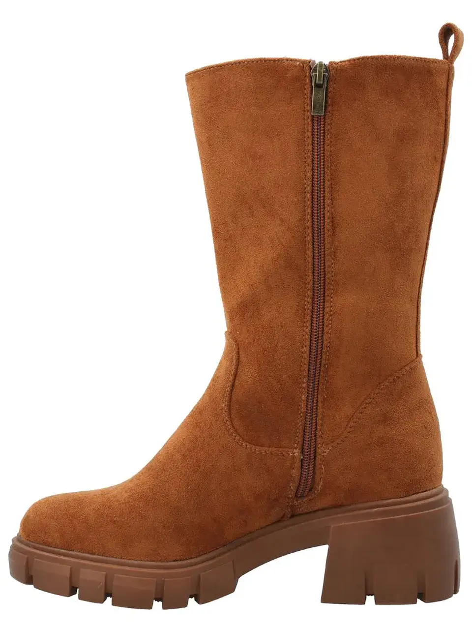 Bota Mujer Café Azaleia FRANCISCACA 5