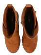 Bota Mujer Café Azaleia FRANCISCACA - Miniatura 7