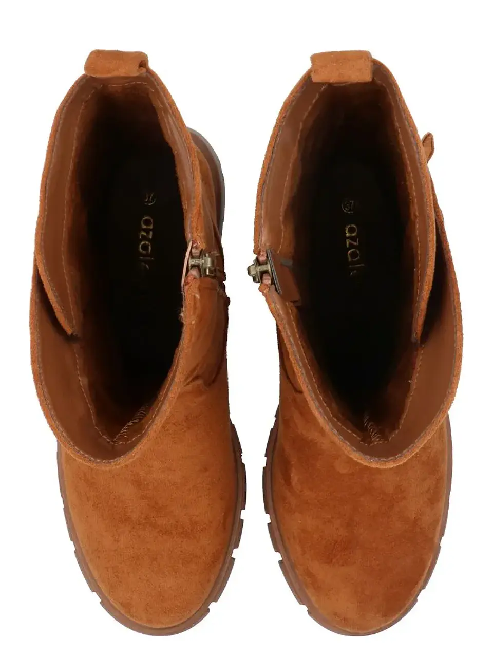 Bota Mujer Café Azaleia FRANCISCACA 7