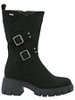 Bota Mujer Negra Azaleia FRANCISCABK - Miniatura 3