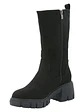 Bota Mujer Negra Azaleia FRANCISCABK - Miniatura 4