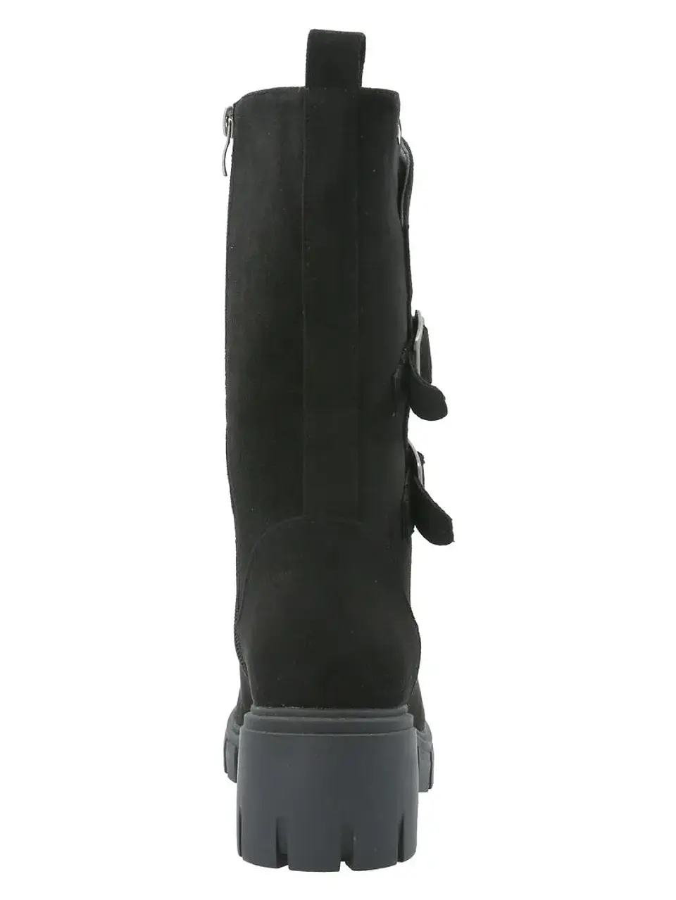 Bota Mujer Negra Azaleia FRANCISCABK 6