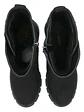 Bota Mujer Negra Azaleia FRANCISCABK - Miniatura 7