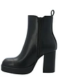 Botín Mujer Negro Azaleia HYDRABK - Miniatura 6