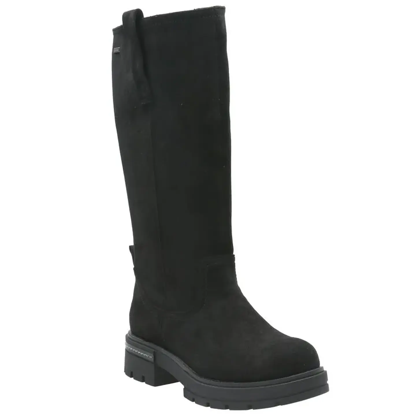 Bota Mujer Negra Azaleia DIRKBK 1