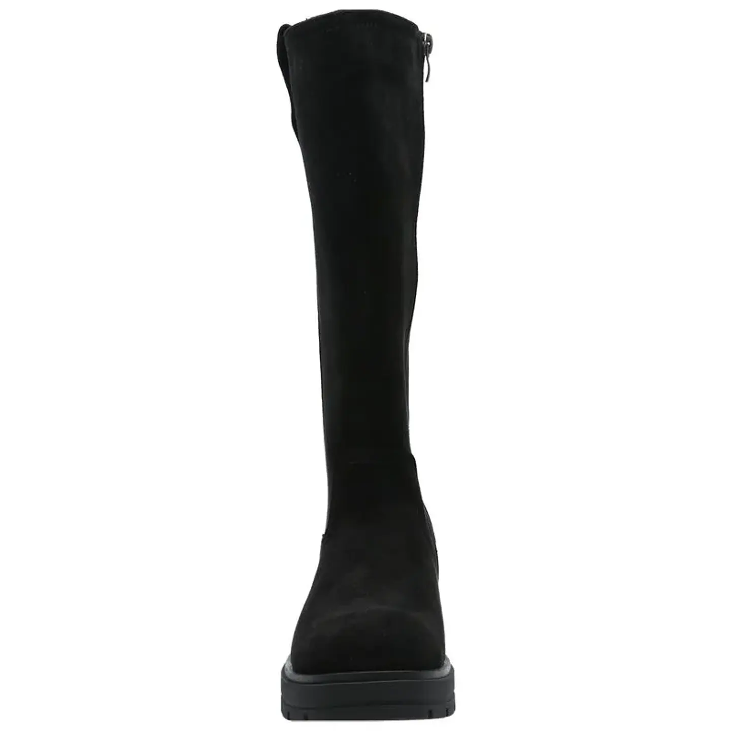Bota Mujer Negra Azaleia DIRKBK 4