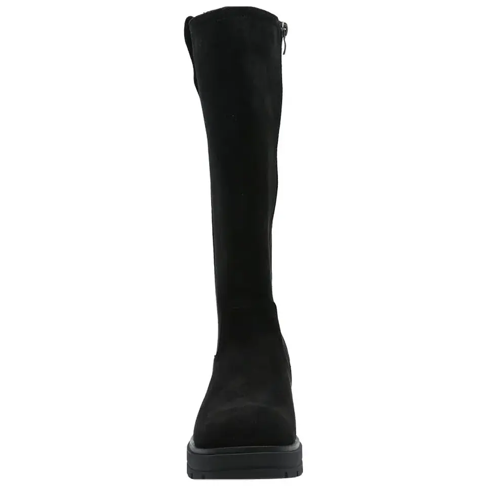 Bota Mujer Negra Azaleia DIRKBK 4