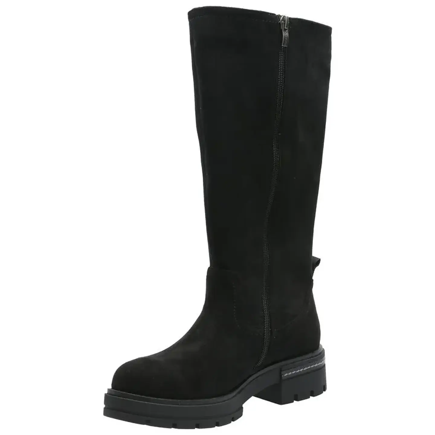Bota Mujer Negra Azaleia DIRKBK 5