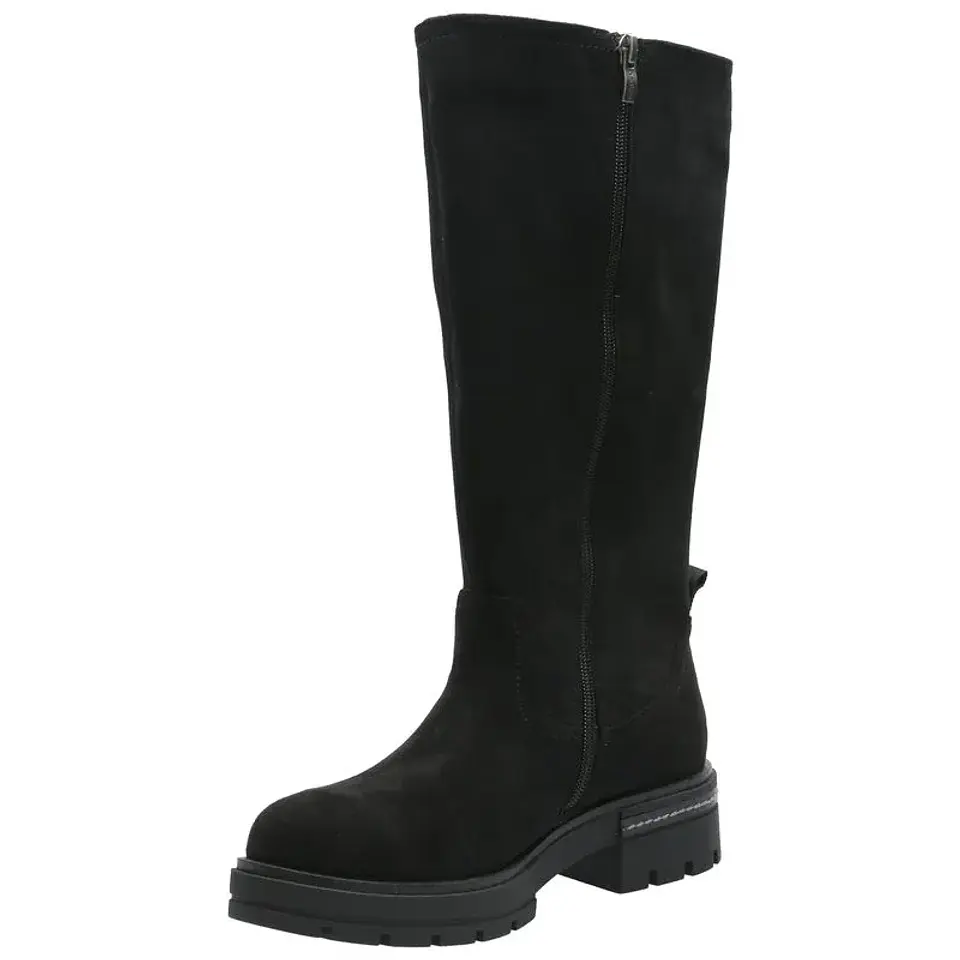 Bota Mujer Negra Azaleia DIRKBK 5