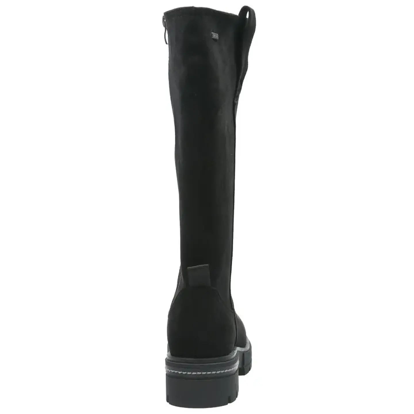 Bota Mujer Negra Azaleia DIRKBK 7