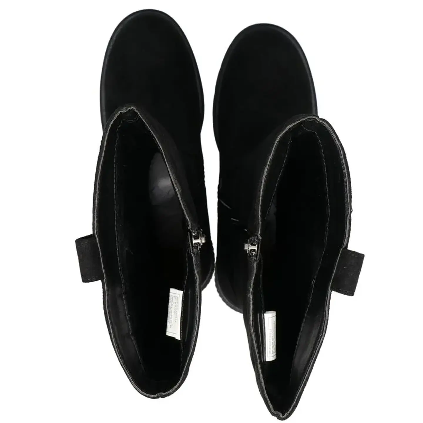 Bota Mujer Negra Azaleia DIRKBK 8