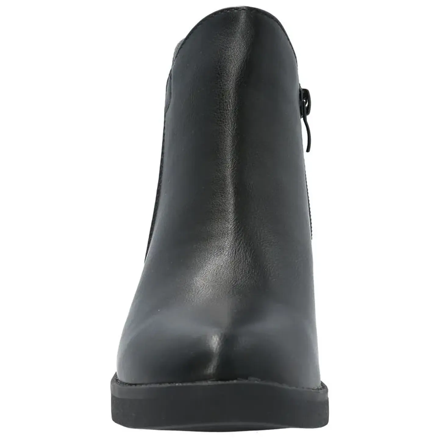 Botín Mujer Negro Azaleia GIANIBK 4