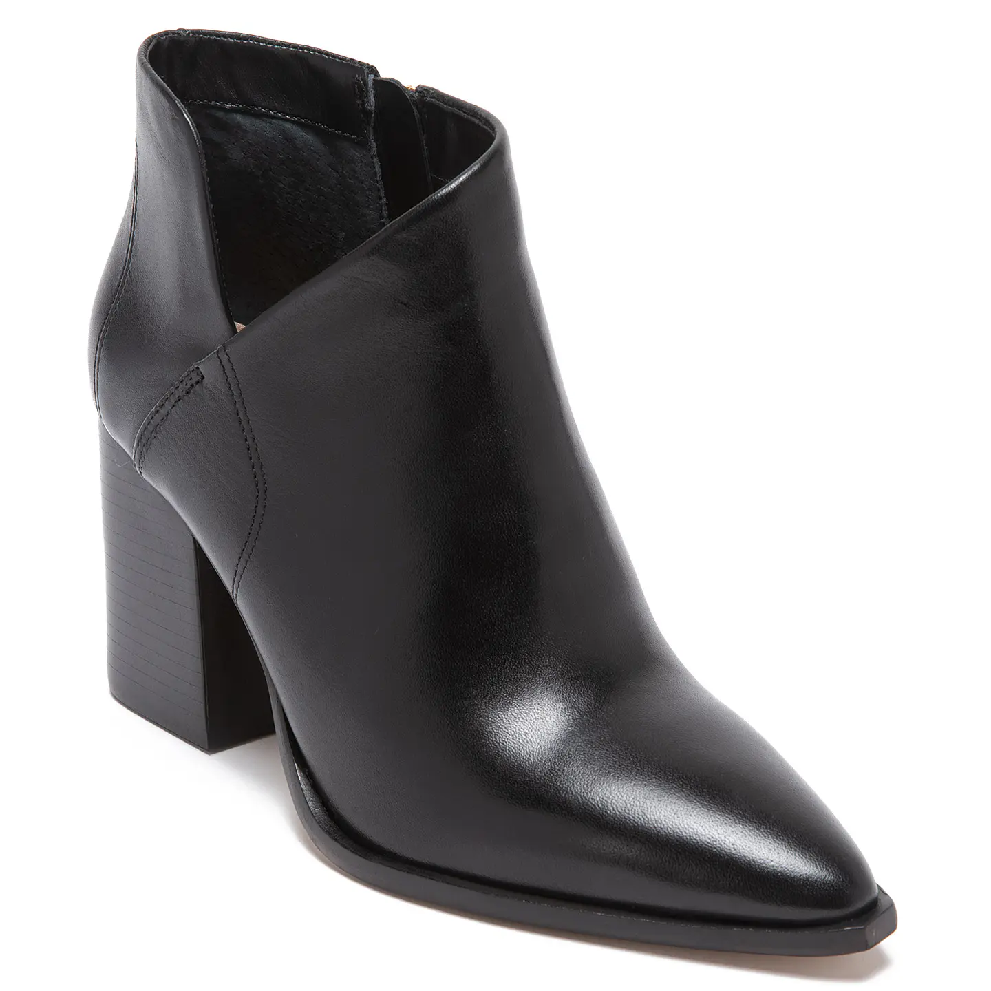 Botín Mujer Negro Gacel 659220 1