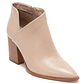 Botín Mujer Beige Gacel 659219 - Miniatura 1