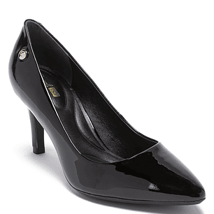 Zapato Mujer Negro Gacel 659205